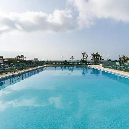 Cabopino Port Modern 2 Bedroom Apartment