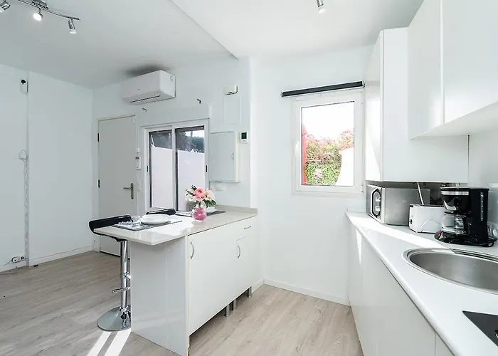 Apartamento Cabopino Port Modern 2 Bedroom